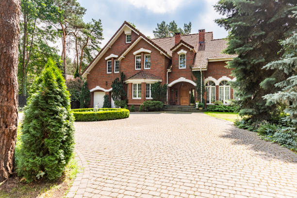 Best Best Driveway Pavers  in Laurel Bay, SC