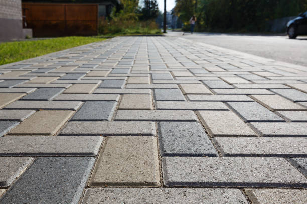 Reasons to Select Us for Your Driveway Paving Requirements in Laurel Bay, SC