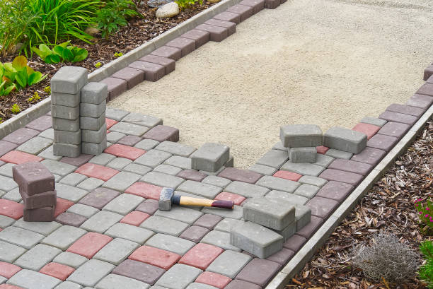 Best Brick Driveway Pavers  in Laurel Bay, SC
