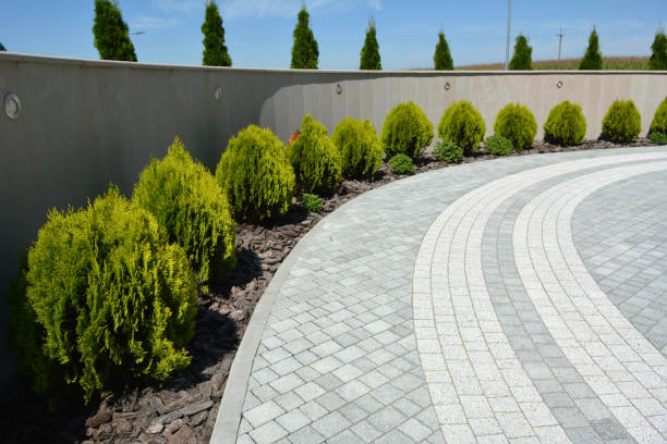 Laurel Bay, SC Driveway Pavers Company