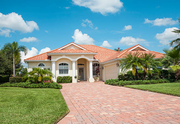 Best Decorative Driveway Pavers  in Laurel Bay, SC