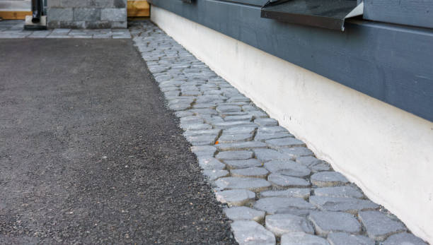 Commercial Driveway Pavers in Laurel Bay, SC