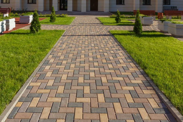 Driveway Repair Near Me in Laurel Bay, SC